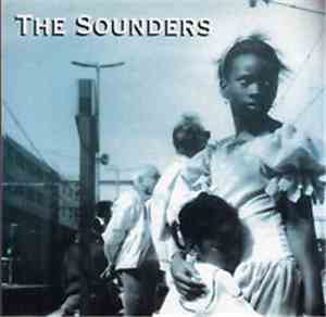 The Sounders  - Rise Above