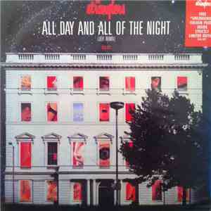 The Stranglers - All Day And All Of The Night