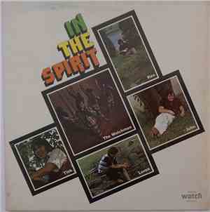 The Watchmen - In The Spirit