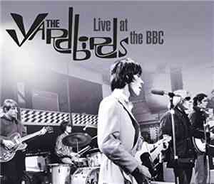 The Yardbirds - Live At The BBC