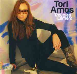 Tori Amos - Trouble's Lament