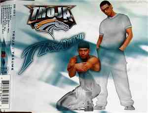 Troja  - Träume