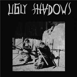 Ugly Shadows - Ugly Shadows EP
