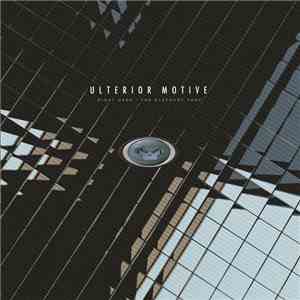 Ulterior Motive - Right Here / The Elephant Tune