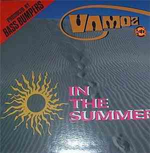 Vamoz - In The Summer