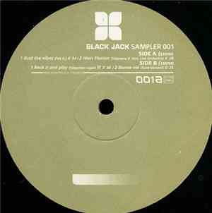 Various - Blackjack Sampler 1
