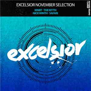 Various - Excelsior November Selection