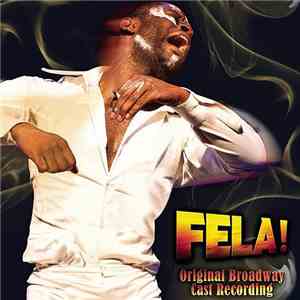 Various - Fela! Original Broadway Cast Recording