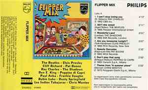 Various - Flipper Mix