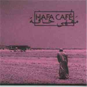 Various - Hafa Café