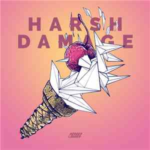 Various - Harsh Damage