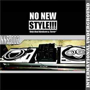 Various - International Underground