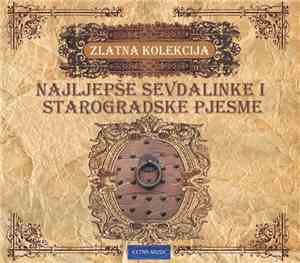 Various - Najljepše Sevdalinke I Starogradske Pjesme