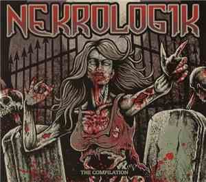 Various - Nekrolog1k - The Compilation