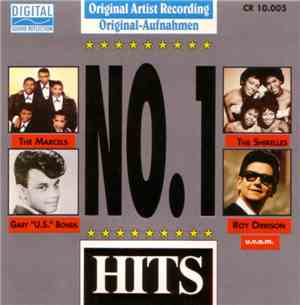 Various - No. 1 Hits (Volume 5)