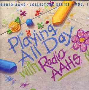 Various - Playing All Day With Radio AAHS