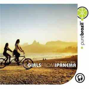 Various - Pure Brazil: The Girls From Ipanema