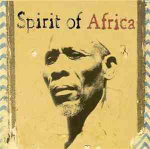 Various - Spirit Of Africa