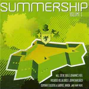 Various - Summership Volume 1