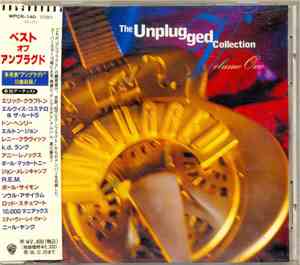 Various - The Unplugged Collection: Volume One