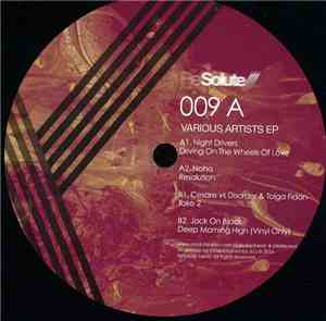 Various - Various Artists