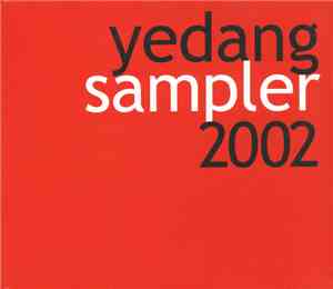 Various - Yedang Sampler 2002