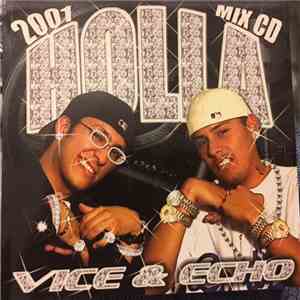 Vice & Echo - Holla
