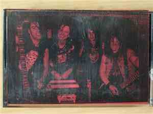 Voïvod - Ode To Piggy - Volume 1