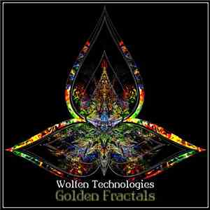 Wolfen Technologies - Golden Fractals