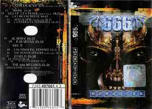 666 - Paradoxx