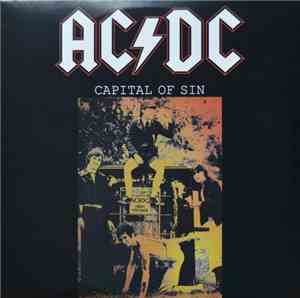 AC/DC - Capital Of Sin