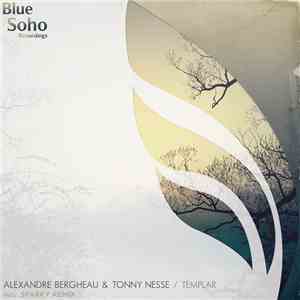 Alexandre Bergheau & Tonny Nesse - Templar