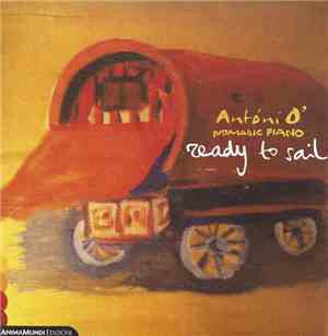 Antóni O'Breskey - Ready To Sail