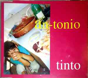 An-Tonio - Tinto