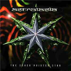 Astralasia - The Seven Pointed Star