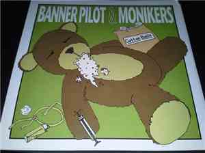 Banner Pilot / Monikers - Banner Pilot / Monikers