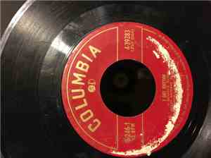 Benny Goodman And His Orchestra / The Benny Goodman Quartet - Sing Sing Sin ...