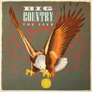 Big Country - The Seer