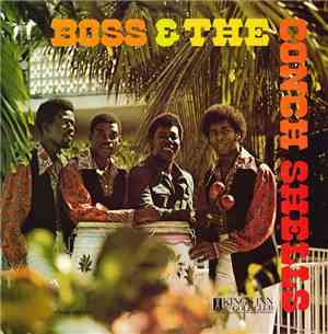 Boss & The Conch Shells - Boss & The Conch Shells