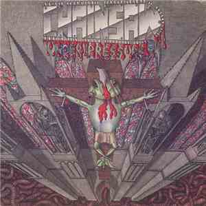 Chainsaw Under Pressure / Pogodas - Chainsaw Under Pressure / Pogodas