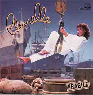 Cherrelle - Fragile
