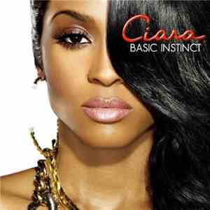 Ciara  - Basic Instinct