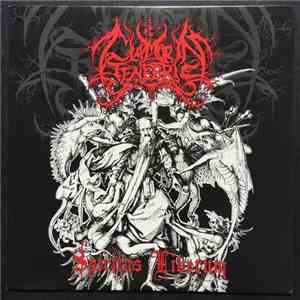 Clamor In Tenebris - Spiritus Liberum