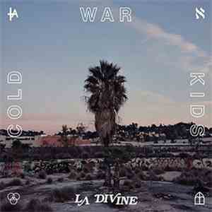 Cold War Kids - La Divine