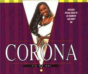 Corona - Try Me Out