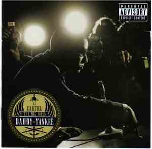 Daddy Yankee - El Cartel: The Big Boss