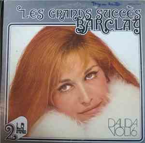 Dalida - Les Grands Succès Barclay Vol.16