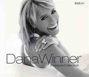 Dana Winner - Platinum Collection