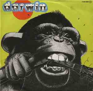 Darwin  - Conectate