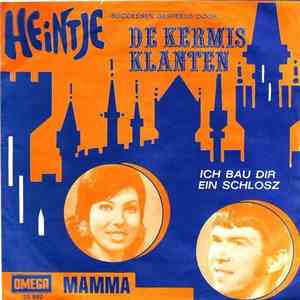 De Kermisklanten - Heintje Successen Gespeeld Door